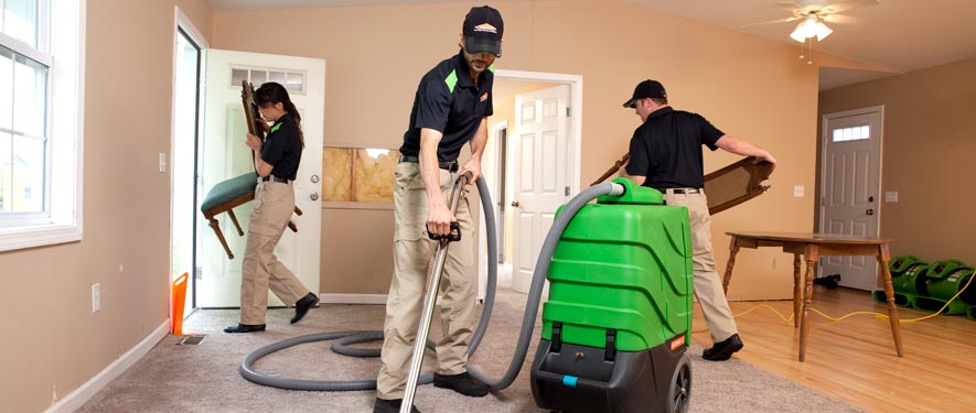 Mahwah, NJ cleaning services